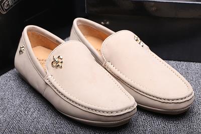 cheap chrome hearts shoes cheap no. 3